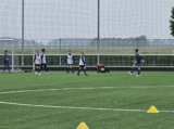 S.K.N.W.K. JO11-1JM - S.S.V. '65 JO11-2JM (competitie) 2024-2025 (4e fase) (23/130)